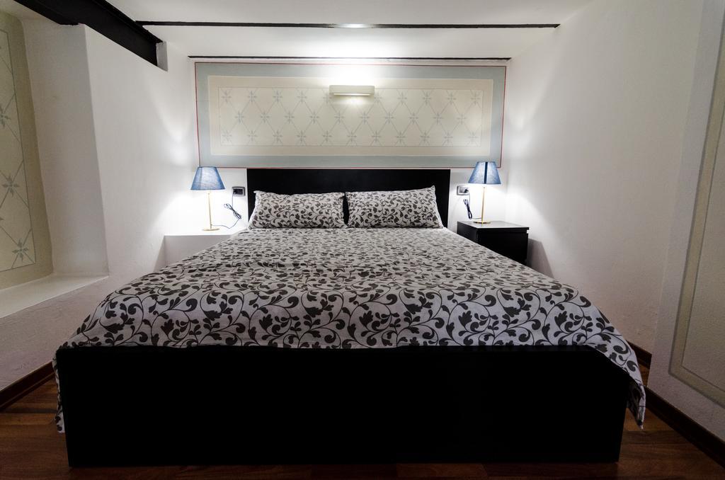 Apartamento Il Soppalco Luino Exterior foto