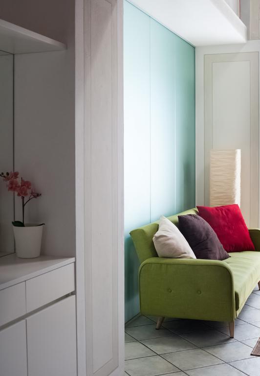 Apartamento Il Soppalco Luino Exterior foto
